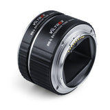 Viltrox DG-L Macro Extension Tube Ring