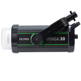 Viltrox Ninja 30/30B 300W Single/Bi - color COB Light - Viltrox Store