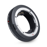 Viltrox EF-GFX Pro EF/EFS Lens Adapter to GFX Camera