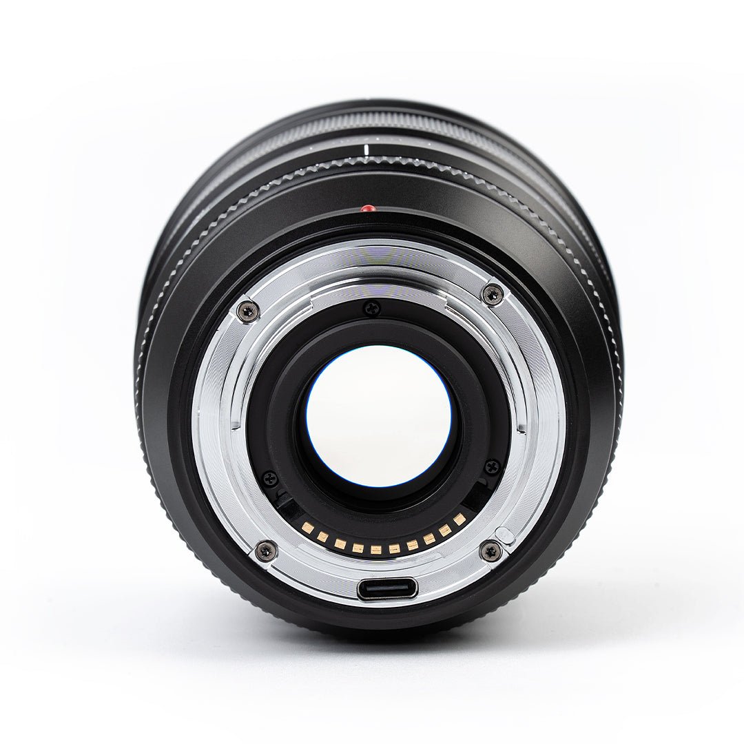 Viltrox AF 27mm F1.2 Pro APS-C Lens for Fujifilm X-Mount