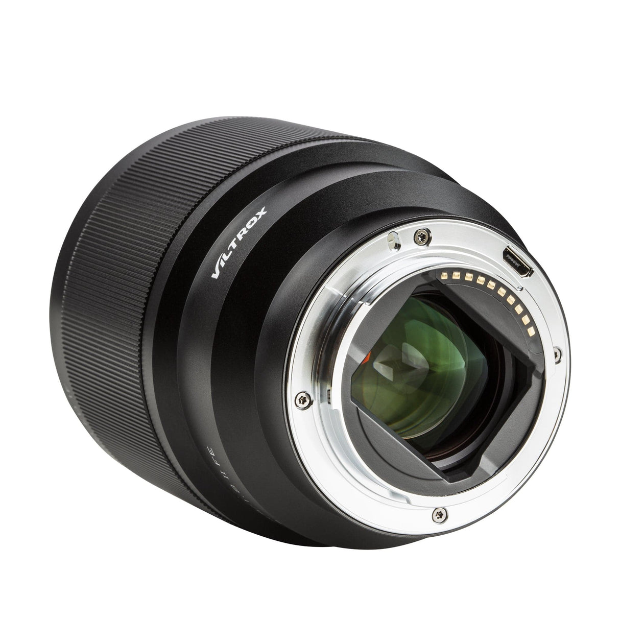 Viltrox AF 85mm F1.8 II Full-Frame Lens for Sony E-Mount