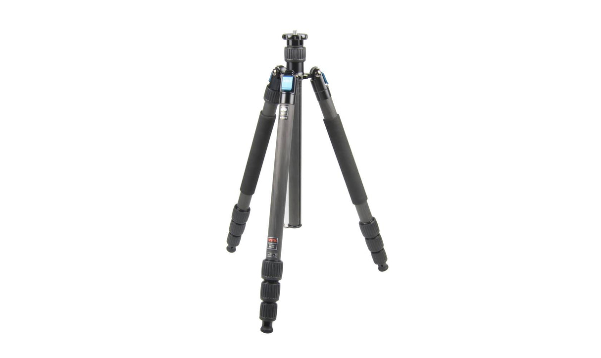 SIRUI W-2204 Waterproof Carbon Fiber Tripod