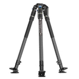 SIRUI SVS75 Rapid System One-Step Height Adjustment Video Tripod