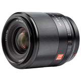 Viltrox AF 24mm F1.8 Full-Frame Lens for Sony E-Mount