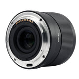 Viltrox AF 56mm F1.7 APS-C Lens for Fujifilm X-Mount