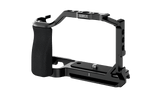 SIRUI Integrated Camera Cage for Sony ZV-E10 with Silicone Handle