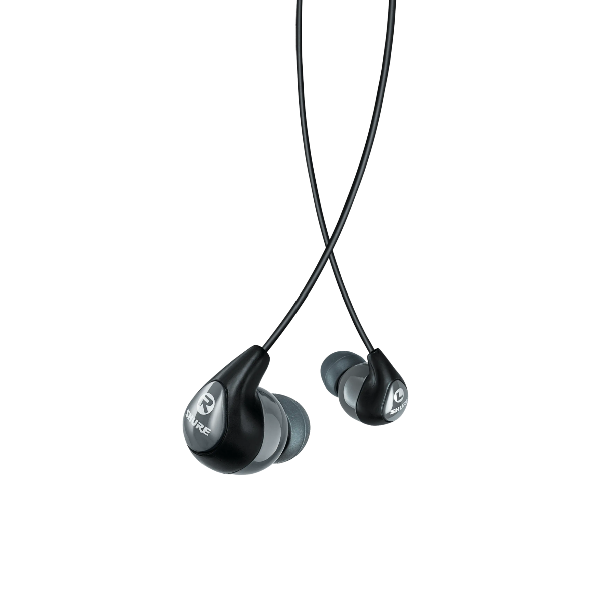 SE112-GR Professional Sound Isolating™ Earphones