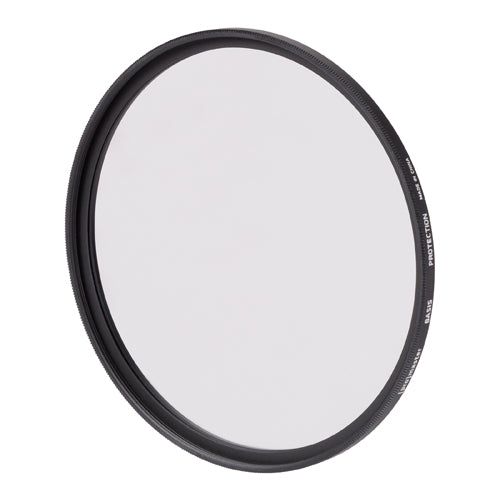 82mm Protection Filter - Basis