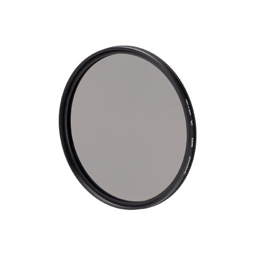 62mm Circular Polarizer Filter (CPL) - Basis