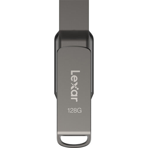 Lexar D400 USB 3.1 FlashDrive 128GB