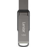 Lexar D400 USB 3.1 FlashDrive 128GB