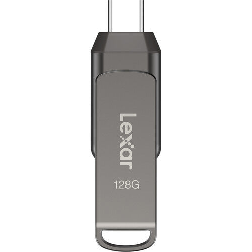 Lexar D400 USB 3.1 FlashDrive 128GB