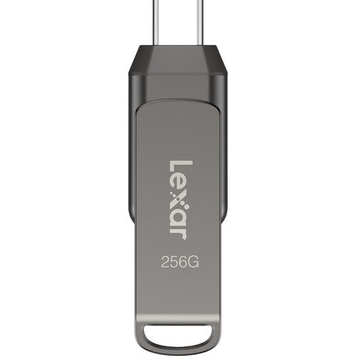 Lexar D400 USB 3.1 FlashDrive 256GB