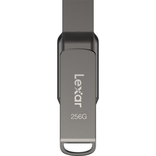 Lexar D400 USB 3.1 FlashDrive 256GB