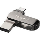 Lexar D400 USB 3.1 FlashDrive 256GB