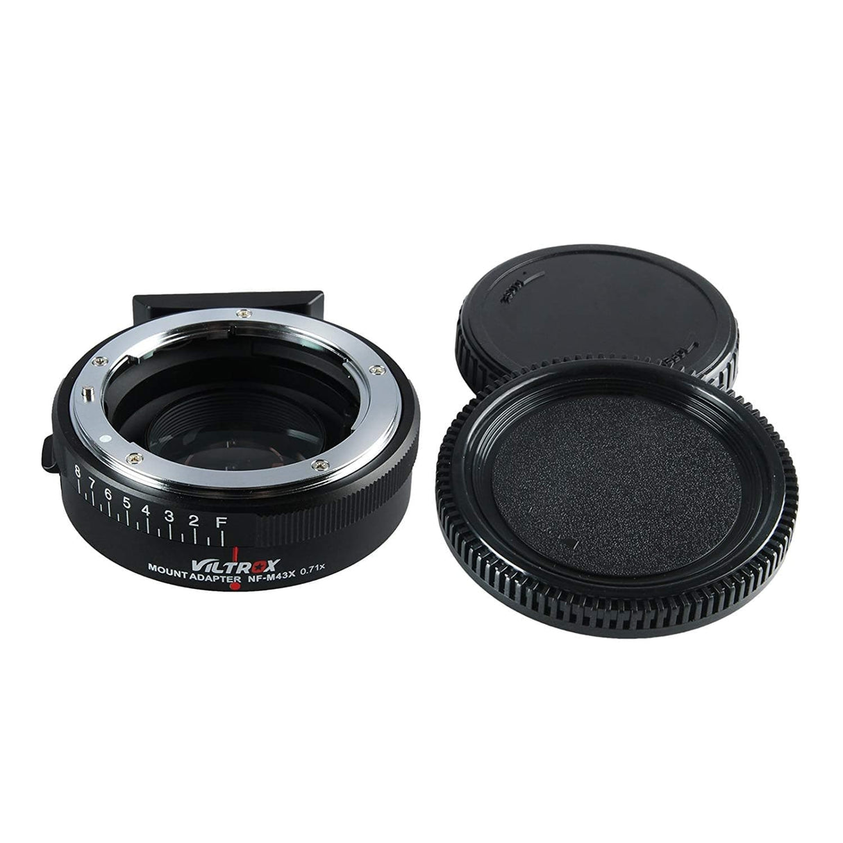 Viltrox NF-M43X Mount Adapter