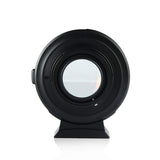 Viltrox NF-M43X Mount Adapter