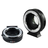 Viltrox NF-M43X Mount Adapter