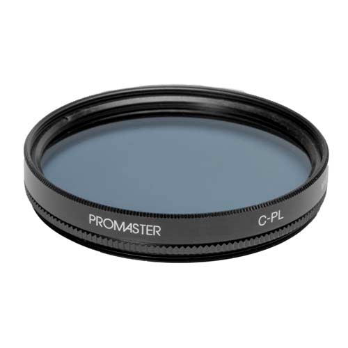 62mm Circular Polarizer