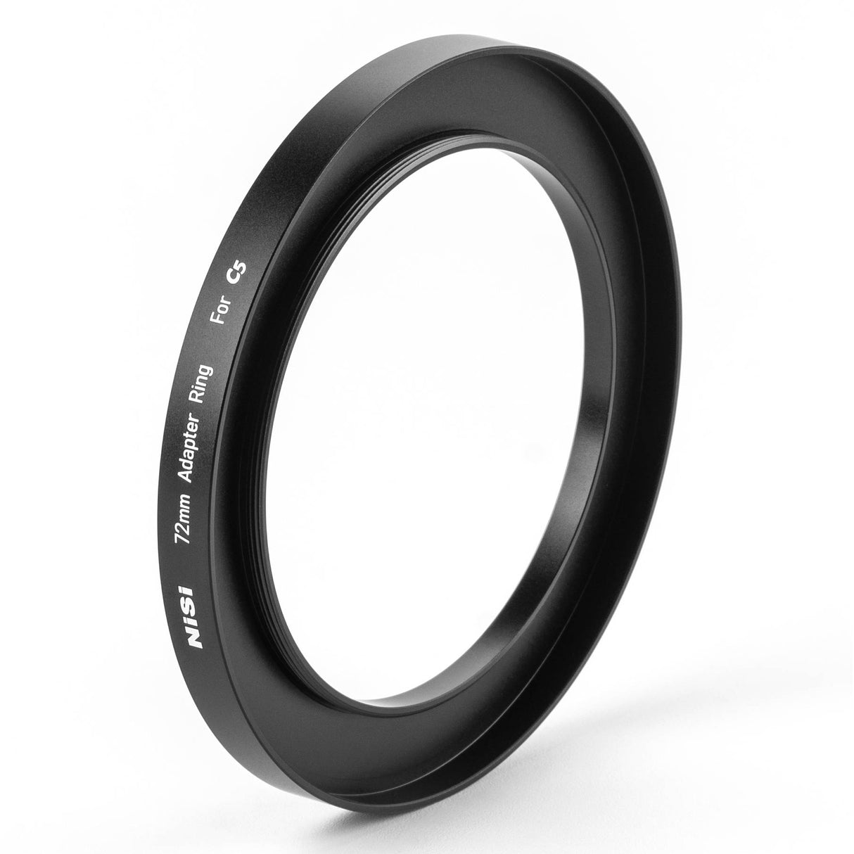 NiSi Cinema 72mm Adaptor Ring for C5 Matte Box