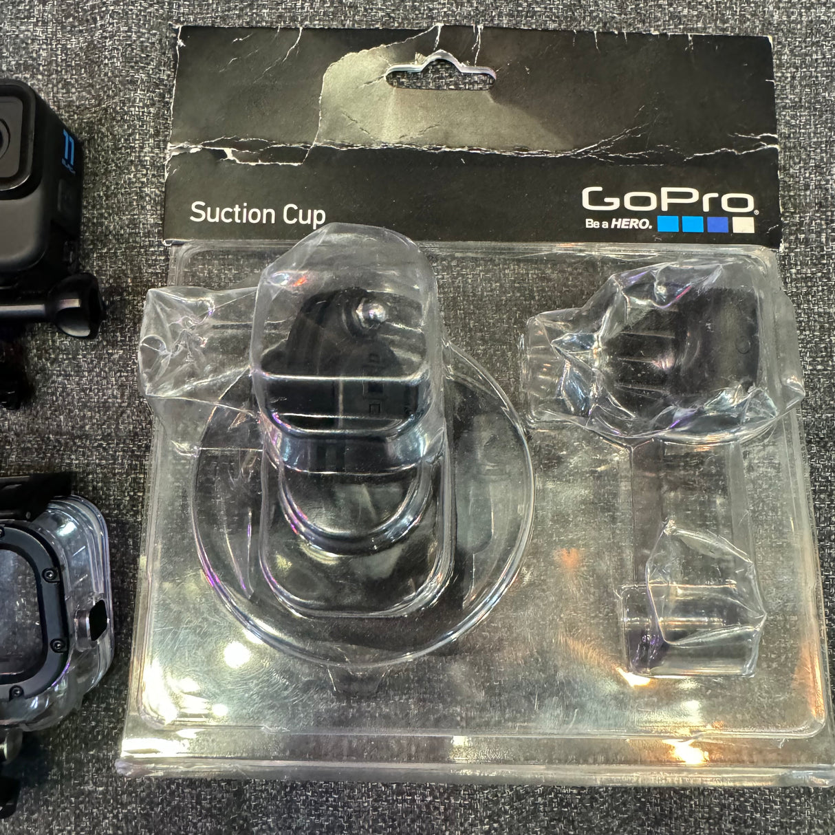 (Used) GoPro - Hero11 Black