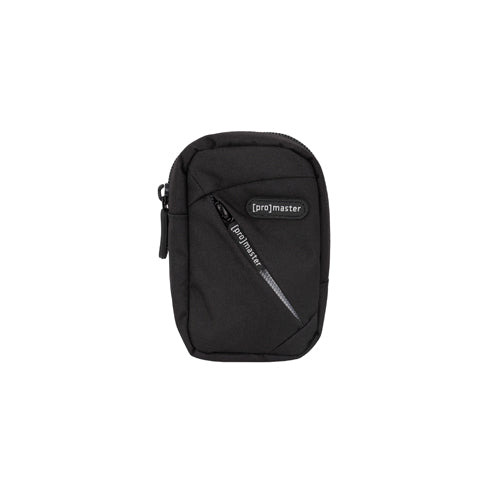 Impulse Small Pouch Case - Black