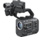 Digital Cinema Cameras