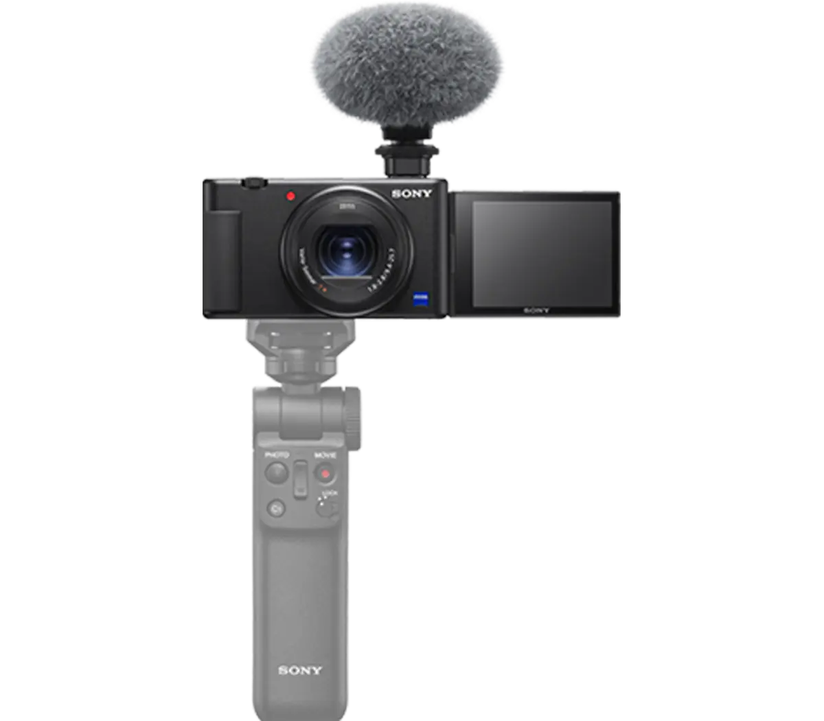 Sony ZV-1 Camera for Content Creators and Vloggers