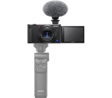 Sony ZV-1 Camera for Content Creators and Vloggers