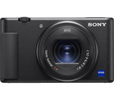 Sony ZV-1 Camera for Content Creators and Vloggers