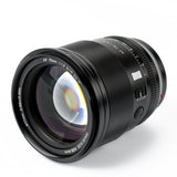 Viltrox AF 75mm F1.2 Pro APS-C Lens for Sony E-Mount