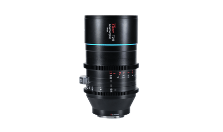 SIRUI Venus Anamorphic Lens Kit