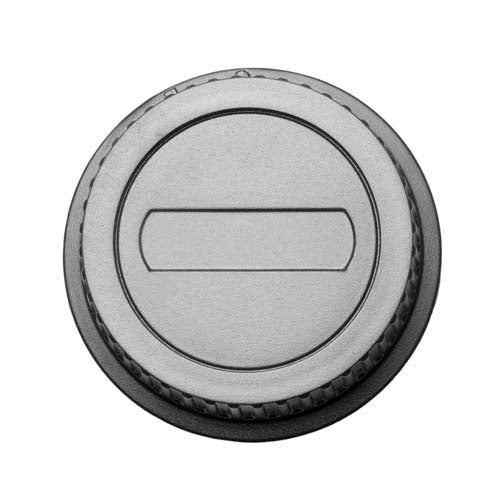 Rear Lens Cap - Sony E