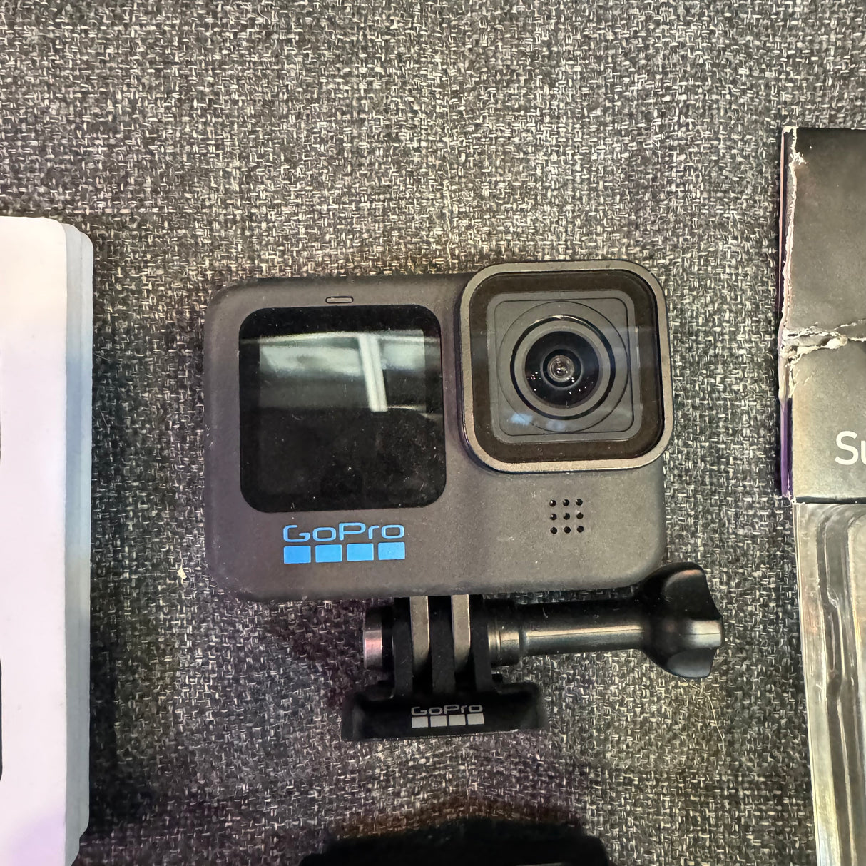 (Used) GoPro - Hero11 Black