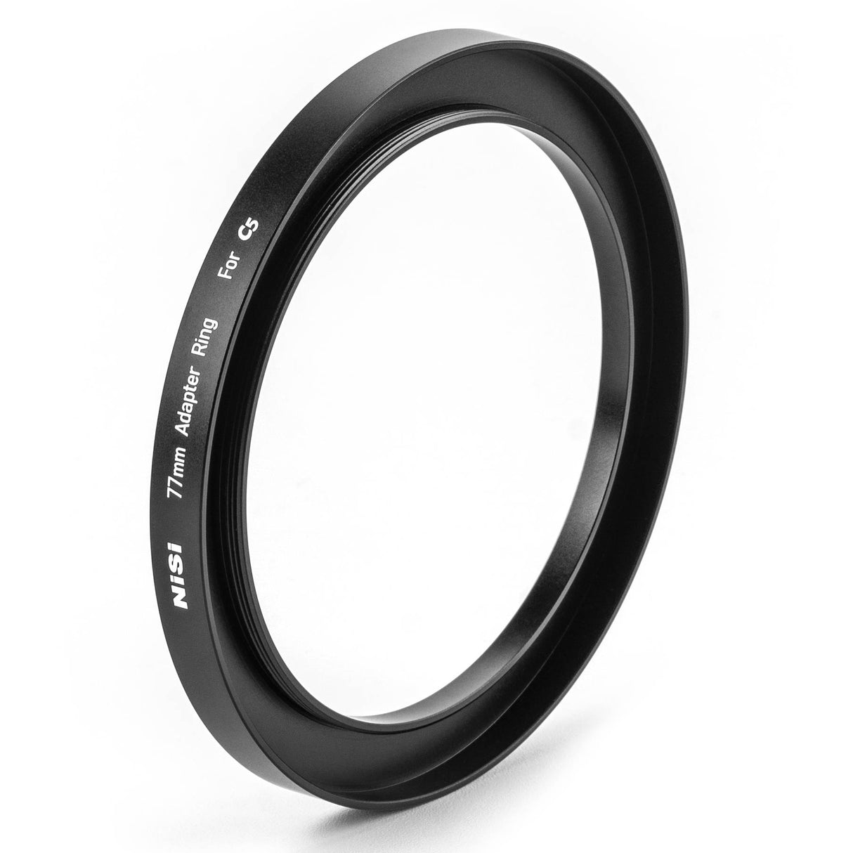 NiSi Cinema 77mm Adaptor Ring for C5 Matte Box