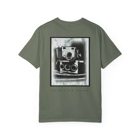 Vintage Camera Impulse T-Shirt