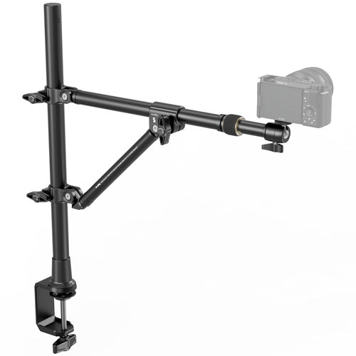 SmallRig Desktop Overhead Photography / Live Streaming Bracket