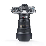 Viltrox NF-Z AF F-mount Adapter