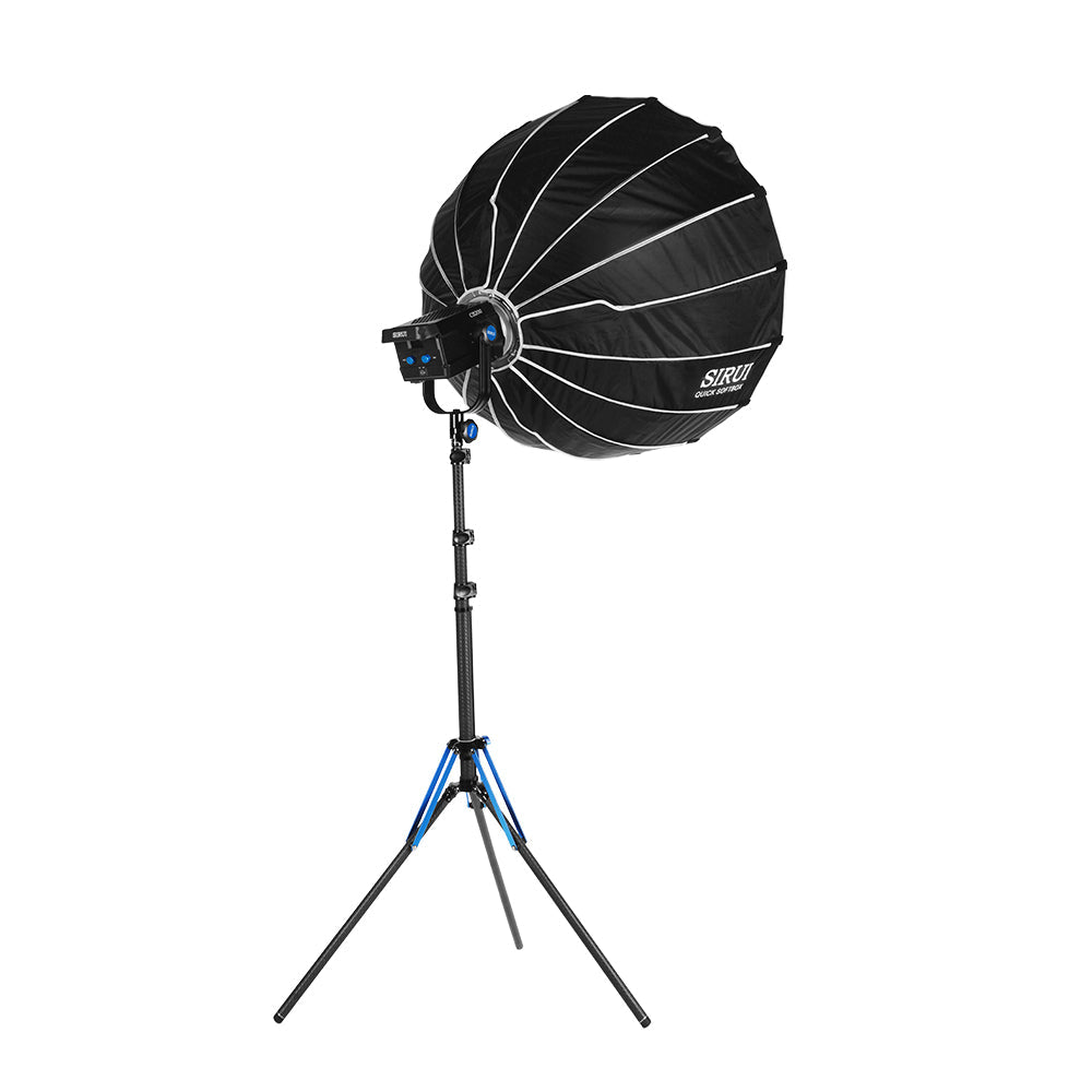 SIRUI QR90/120-DP Quick-0penDeep Parabolic Softbox