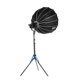 SIRUI QR90/120-DP Quick-0penDeep Parabolic Softbox