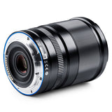 Viltrox AF 13mm F1.4 APS-C Lens for Nikon Z-Mount