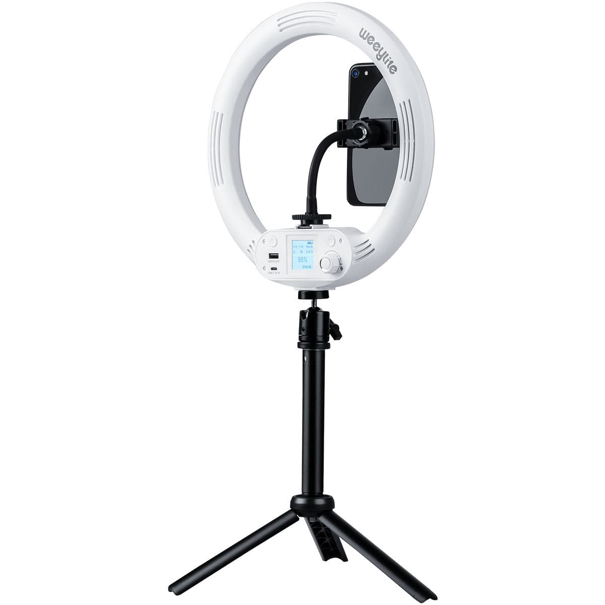 Viltrox WE-9 RGB Live Broadcast Ring Light