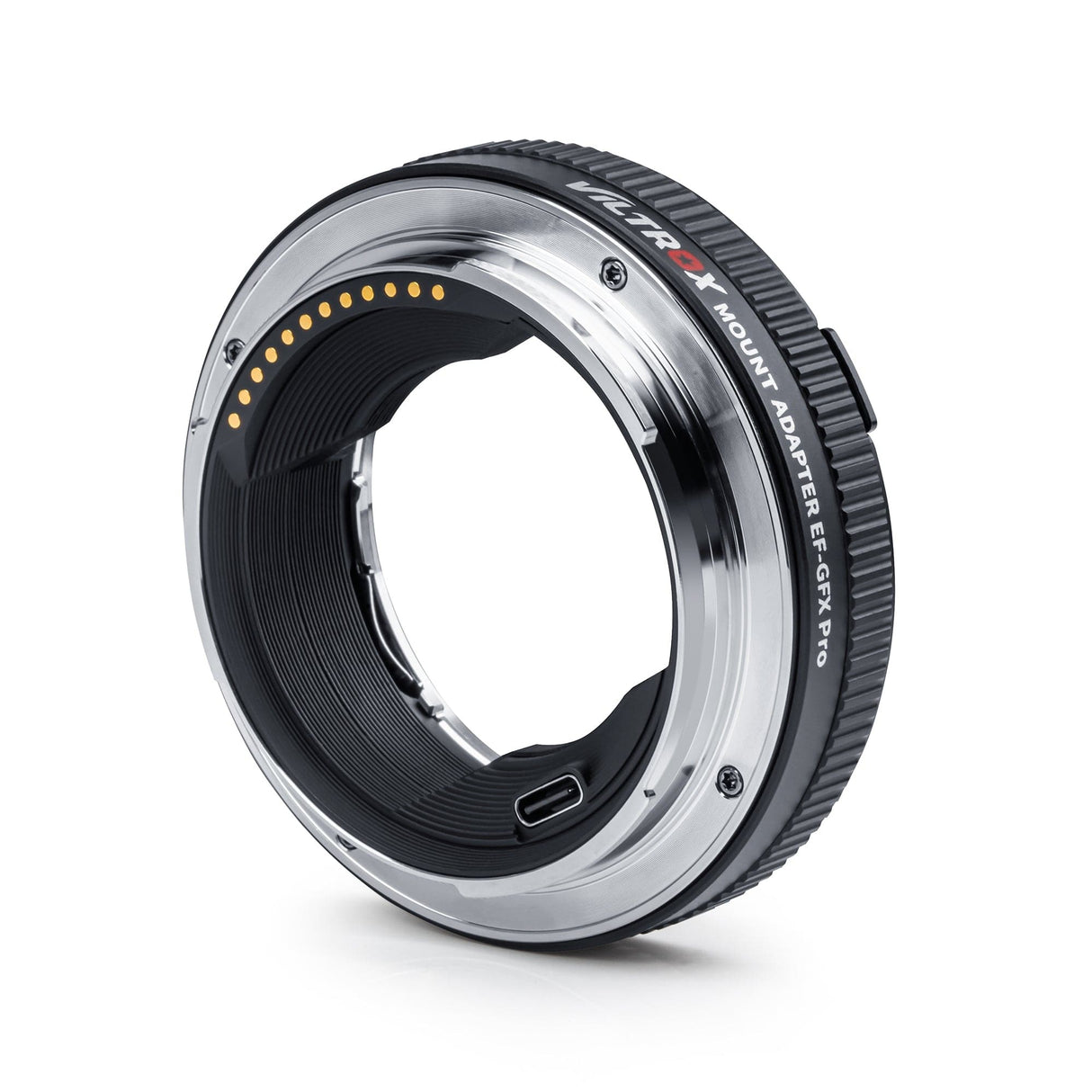 Viltrox EF-GFX Pro EF/EFS Lens Adapter to GFX Camera