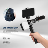 NEEWER TP31 Metal Mini Tripod