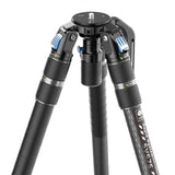 SIRUI SVS75 Rapid System One-Step Height Adjustment Video Tripod