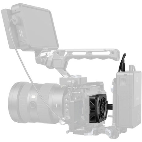 SmallRig Cooling System for Sony Cameras