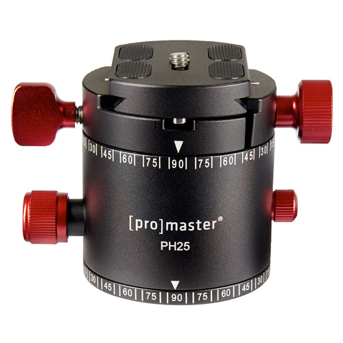 PH25 Professional Panoramic Head