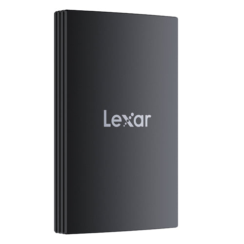 Lexar Armor 700 Portable SSD