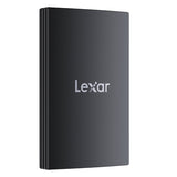 Lexar Armor 700 Portable SSD