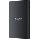 Lexar Armor 700 Portable SSD